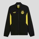 Jaqueta Puma Borussia Dortmund Ftblarchive 2025 Preta