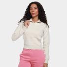 Jaqueta Puma Essentials Slim Track Feminina