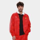 Jaqueta Puma Ferrari T7 Oversized Track Masculina