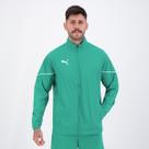Jaqueta Puma Teamrise Sideline Verde