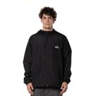 Jaqueta Quiksilver Evereday Omni Preto Jaqueta Quiksilver Evereday Omni Preto