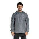 Jaqueta Quiksilver Evereday Round Cinza