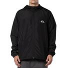 Jaqueta Quiksilver Everyday Omni WT24 Masculina Preto Jaqueta Quiksilver Everyday Omni WT24 Masculina Preto