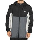 Jaqueta Quiksilver Q412A0060 Preta Jaqueta Quiksilver Q412A0060 Preta