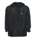 Jaqueta quiksilver windbreaker everyday preta Jaqueta quiksilver windbreaker everyday preta