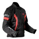 Jaqueta Race Tech Argos Vermelha G