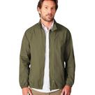 Jaqueta Reserva Casual Sarja Masculino Verde Jaqueta Reserva Casual Sarja Masculino Verde