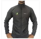 Jaqueta Ride Corta Vento Black