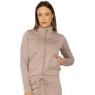 Jaqueta Run More Thermo Leve Feminina