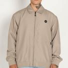 Jaqueta RVCA Coping WT25 Masculina Caqui