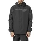 Jaqueta RVCA Indicate Track WT23 Masculina Preto