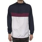 Jaqueta RVCA Krail Anorak Masculino Azul Marinho