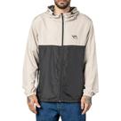 Jaqueta RVCA Outsider Packable Jacket II WT23 Multi Cores Jaqueta RVCA Outsider Packable Jacket II WT23 Multi Cores