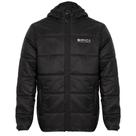 Jaqueta RVCA Puffer WT26 Masculina Preto Jaqueta RVCA Puffer WT26 Masculina Preto