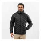 Jaqueta Salomon Outline Down M Preto Jaqueta Salomon Outline Down M Preto