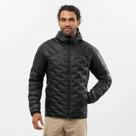 Jaqueta Salomon Outline Down - masculino - preto Jaqueta Salomon Outline Down - masculino - preto
