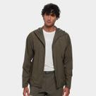 Jaqueta Salomon Outwind Fz Grape Leaf Masculina Jaqueta Salomon Outwind Fz Grape Leaf Masculina