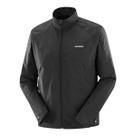Jaqueta Salomon Shkout Fly Masculina