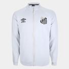 Jaqueta Santos Hino 2023 Umbro Masculino