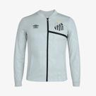Jaqueta Santos Hino 2025 Umbro Masculino