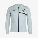 Jaqueta Santos Hino 2025 Umbro Masculino