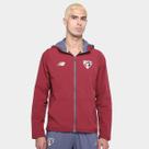 Jaqueta São Paulo 25/26 Viagem New Balance Masculina