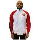 Jaqueta São Paulo Futebol Clube Trilobal World Oficial