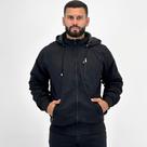 Jaqueta Sea Surf Tecido com Capuz Masculina Jaqueta Sea Surf Tecido com Capuz Masculina