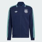 Jaqueta Seleção Alemanha Away 2026 Hino Adidas Originals Masculina