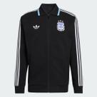 Jaqueta Seleção Argentina Away 2026 Hino Adidas Originals Masculina