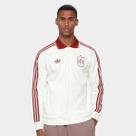 Jaqueta Seleção Espanha Away 2026 Hino Adidas Originals Masculina