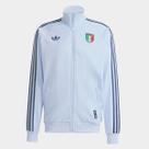 Jaqueta Seleção Itália 2026 Adidas Originals Masculina