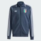 Jaqueta Seleção Italia Away 2026 Hino Adidas Originals Masculina