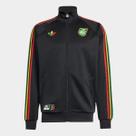 Jaqueta Seleção Jamaica 2026 Adidas Masculina