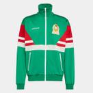 Jaqueta Seleção México Retro 86 Adidas Masculina