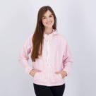 Jaqueta Selene Corta Vento Feminina Rosa
