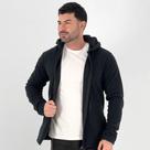 Jaqueta Six One Soft com Capuz Masculina