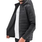 Jaqueta Slim Toca Removível Masculina Ogochi - 27510002