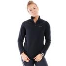 Jaqueta Sol Comfort - feminino - preto