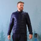 Jaqueta Sol Sports Masculina Matelada Warm