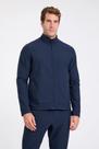 Jaqueta Solo LightShell DWR Masculina Azul Marinho