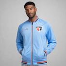 Jaqueta SPR Sports Trilobal Uruguaios SPFC - Masculino
