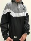 Jaqueta starter windbreaker t526a