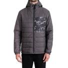 Jaqueta Stealth Puffer Billabong