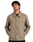 Jaqueta suede broken rules masculino ref: bro510100