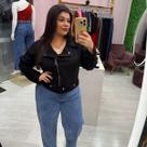 Jaqueta Suede Plus Size - REF.9371