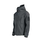 Jaqueta Tática Masculina De Fleece Softshell Para Outono E Inverno, Ideal Para Escalada, Trekking,