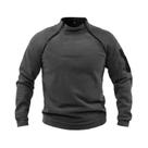 Jaqueta Tática Militar De Inverno Para Homens, Moletom De Fleece Polar Para Caminhadas, Camping E