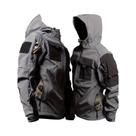 Jaqueta Tática Militar Impermeável Para Homens, Ideal Para Caminhadas, Camping, Escalada E Caça No Jaqueta Tática Militar Impermeável Para Homens, Ideal Para Caminhadas, Camping, Escalada E Caça No