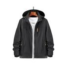 Jaqueta Tática Militar Masculina De Tamanho Grande, Acolchoada E Quente Para Outono/Inverno, Ideal